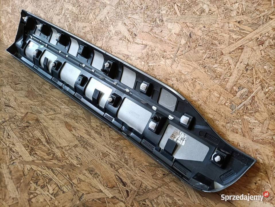 FORD KUGA MK3 ST LINE 20 LISTWA DRZWI LEWY PRZÓD Pleszew