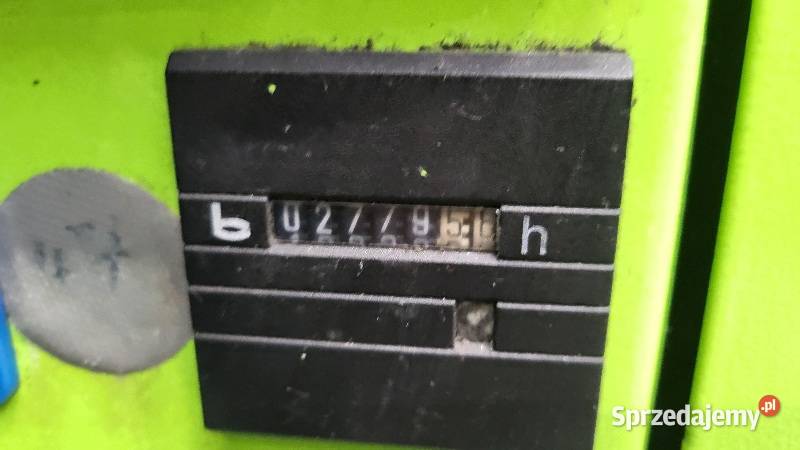 Wtryskarka Engel ES 2550400 HL z robotem Viper