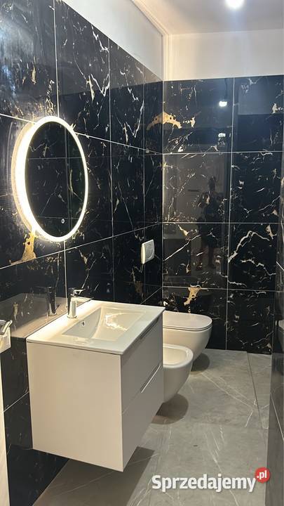 Mieszkanie 69m2 w nadmorskiej Miejscowości apartamentowiec pomorskie Chojnice