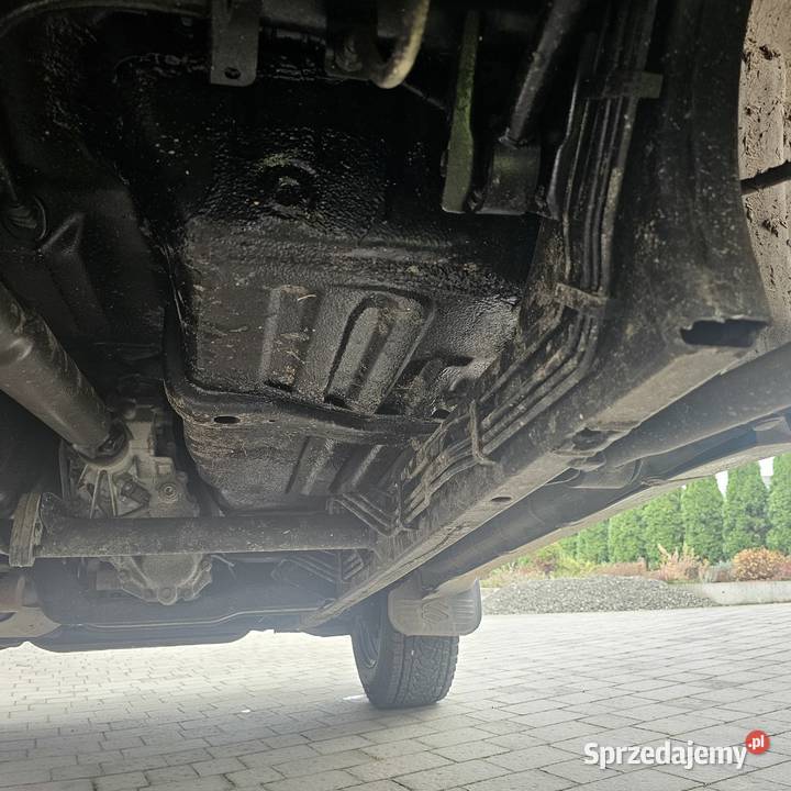 Suzuki Grand Vitara 16 16V Sułkowice