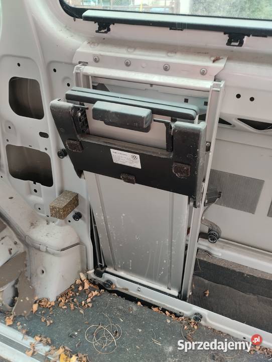stolik rozkładany vw t5 t6 caravelle multivan osobowe Gniew sprzedam