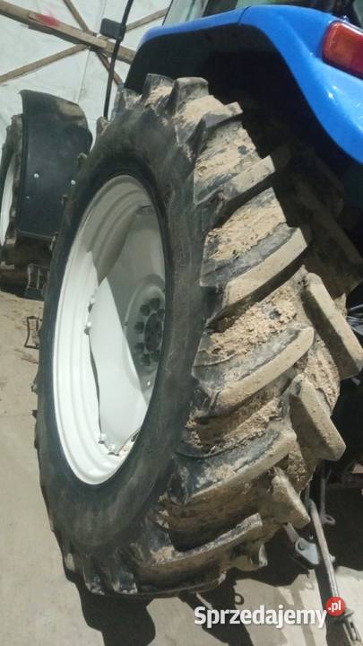 Opony 169 R38 Kowersk