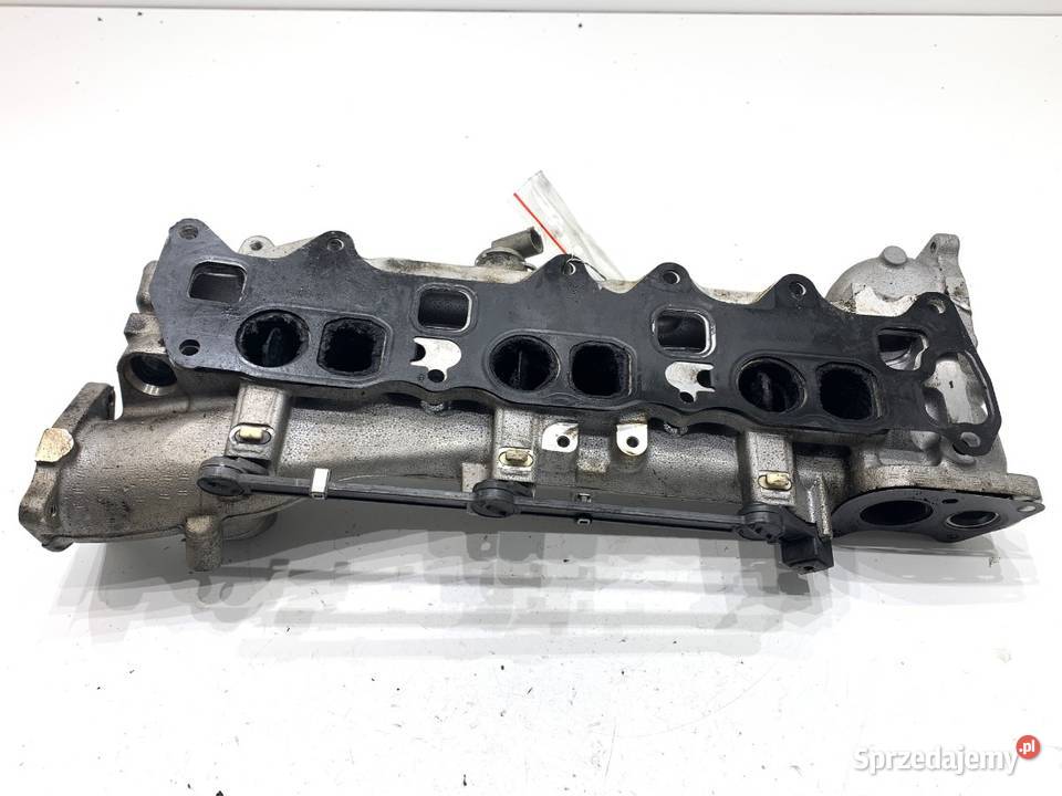 KOLEKTOR SSĄCY MERCEDES GLE LF00075 30 258 1518