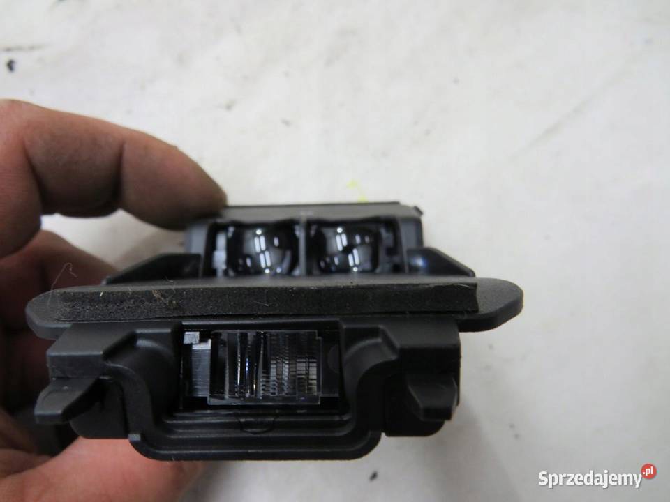 SENSOR MODUŁ RADAR HONDA JAZZ IV 15 lubelskie