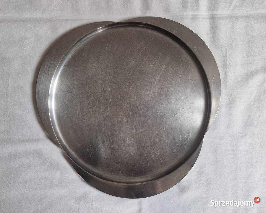 Tacapaterapółmisek Zepter stainless steel 1810 Warszawa