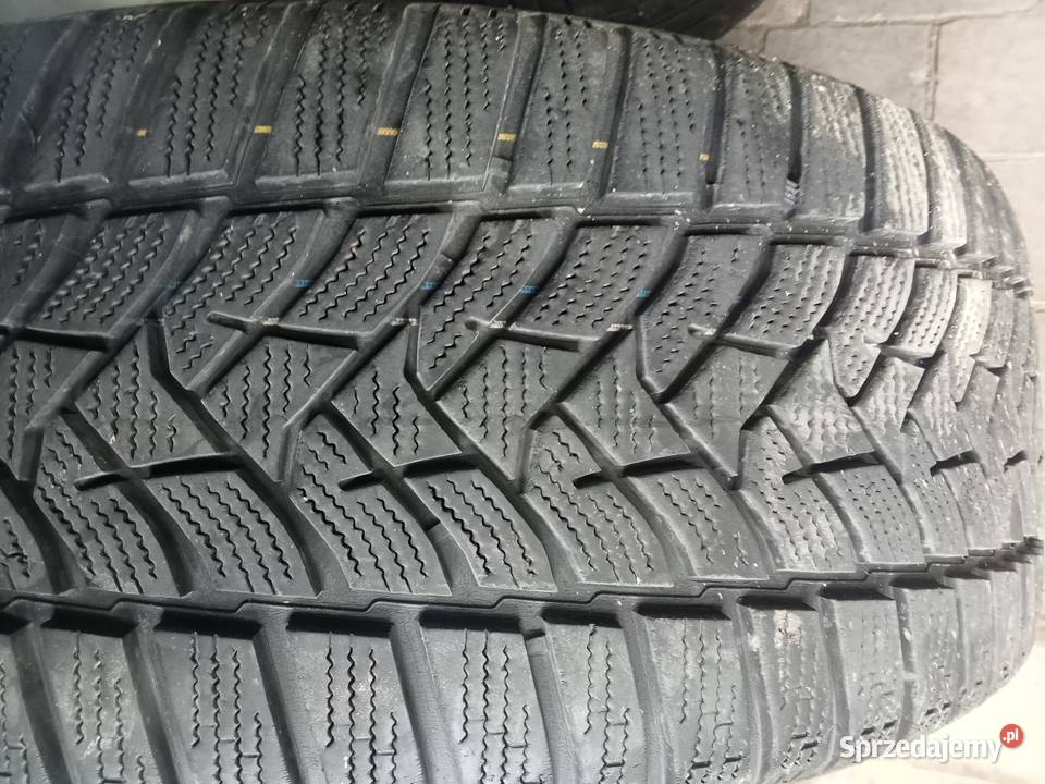 Koła BMW 16 alufelgizima kompletopony Dunlop