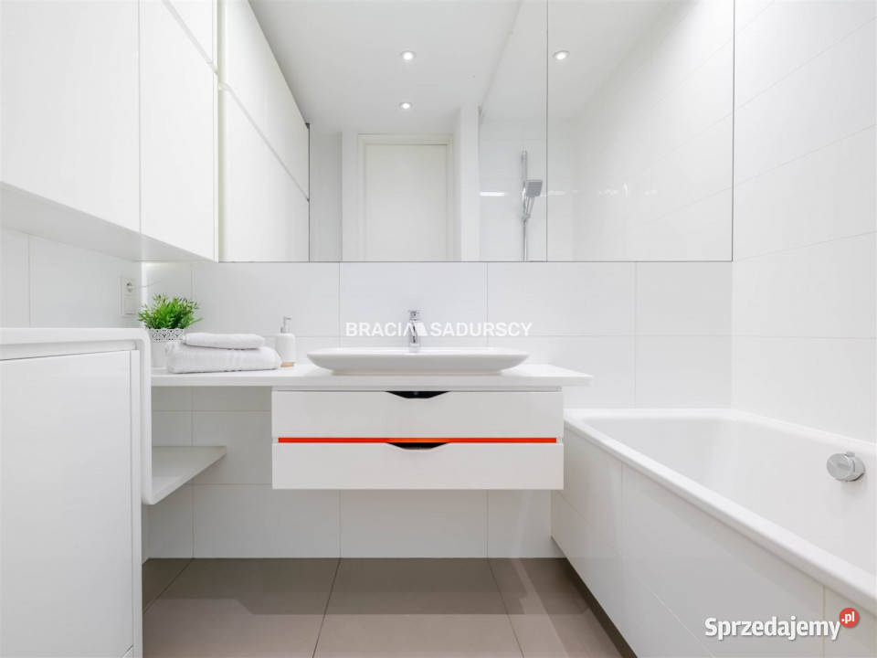 Do sprzedaży mieszkanie 5117m2 2 pok Kraków małopolskie