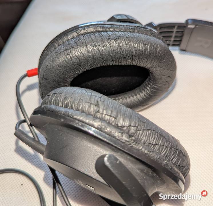 Słuchawki Philips NL5616LW2 SFH4 działające Warszawa