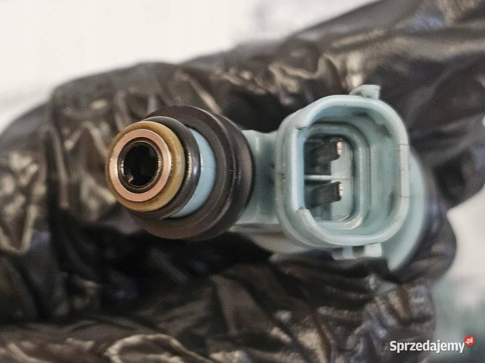 LEXUS GS300 30 24V 2JZ 219 wtryskiwacz Wtryskiwacze