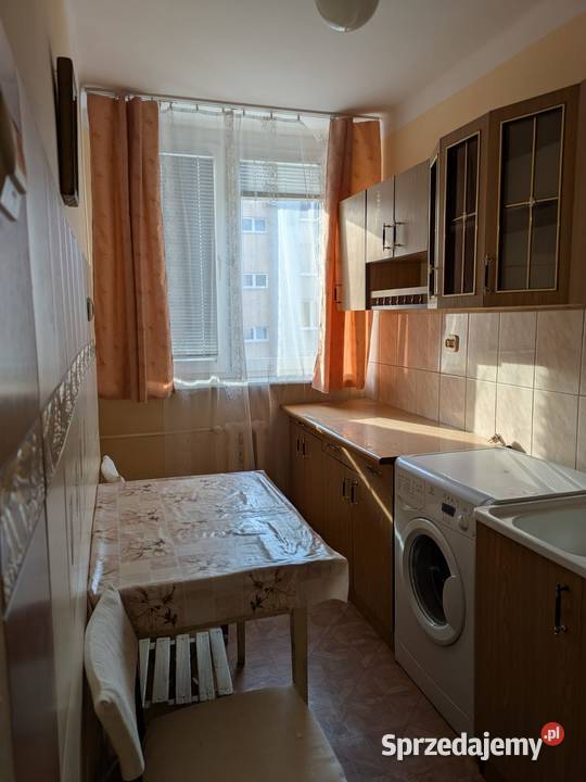 WYNAJMĘ MIESZKANIE Kłoczew sprzedam