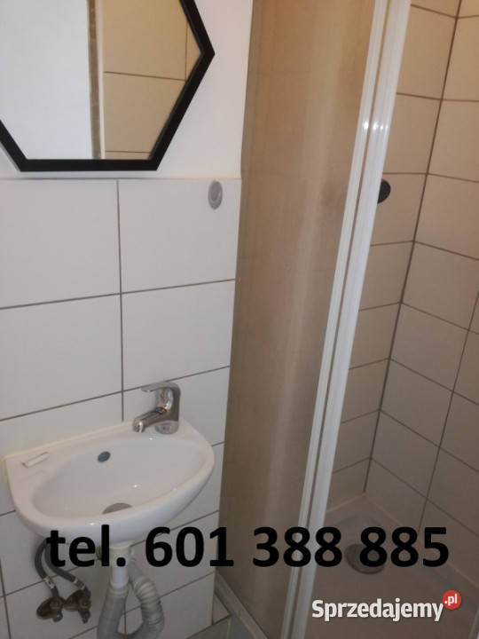 M2 12 mkw Zgierska Manufaktura z KW i CO