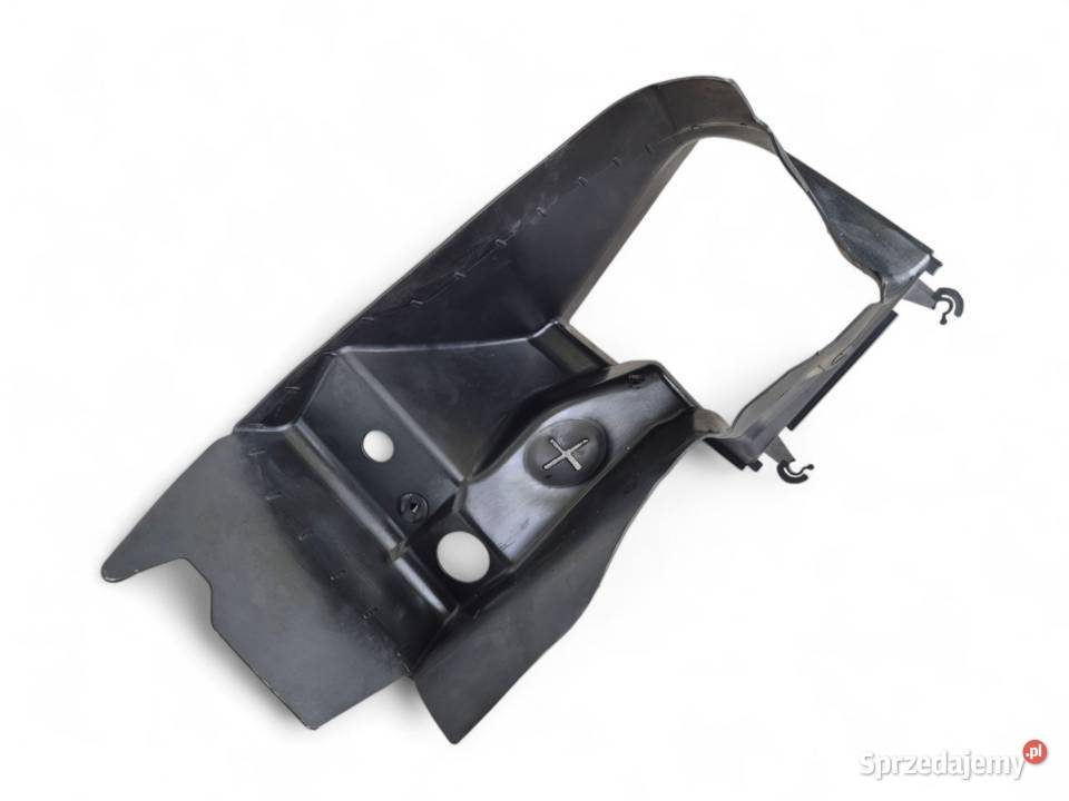 KOŁNIERZ KIEROWNICA INTERCOOLERA IBIZA III świętokrzyskie Działoszyce