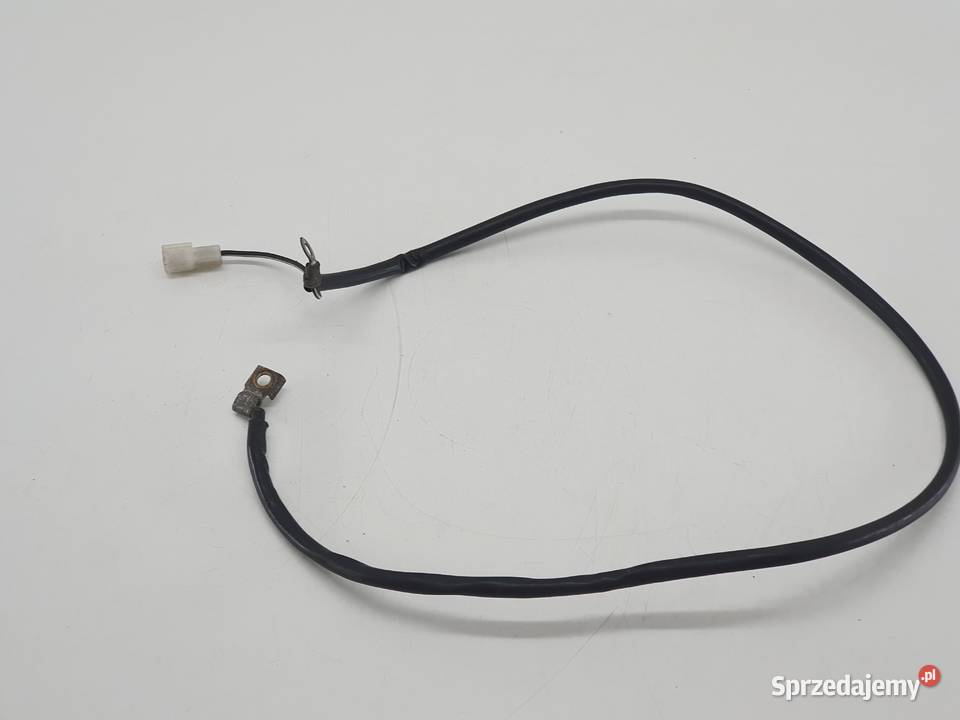 PRZEWOD ROZRUSZNIKA KABEL MASOWY TGB BLADE 250 Wiązki elektryczne Janowice sprzedam