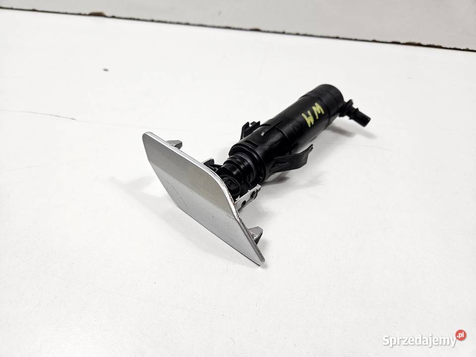 VW TOURAN II SPRYSKIWACZ LAMPY PRAWY PRZÓD Międzychód