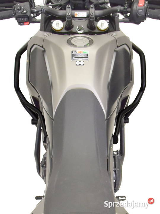 Gmole górne do Yamaha Tenere 700 2025 Częstochowa sprzedam