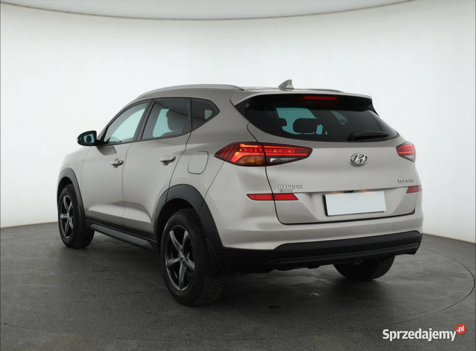 Hyundai Tucson 16 GDI Piaseczno sprzedam