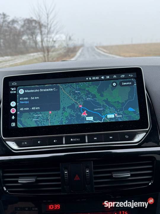 Mazda cx 5 4/5 opolskie