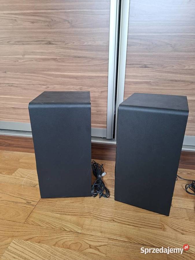 Kolumny Telefunken TLX 24 Professional Brzeźnica sprzedam