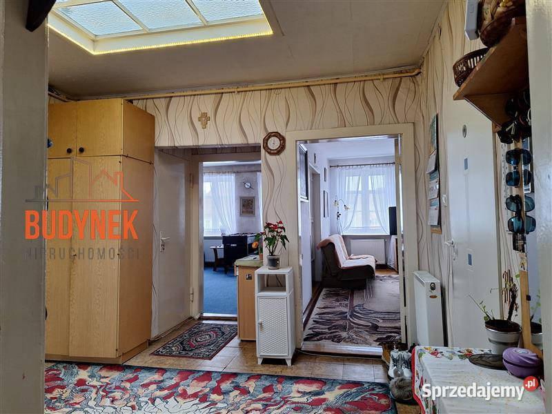 Mieszkanie Darłowo balkon