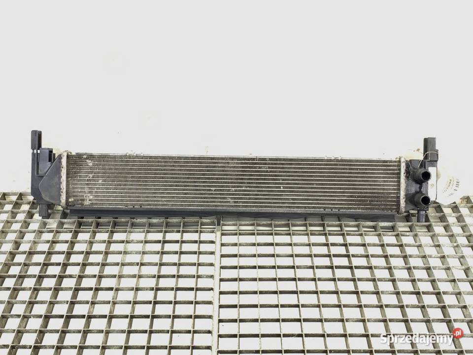 INTERCOOLER VW GOLF VII 5Q0121251EH 12 105 podkarpackie sprzedam