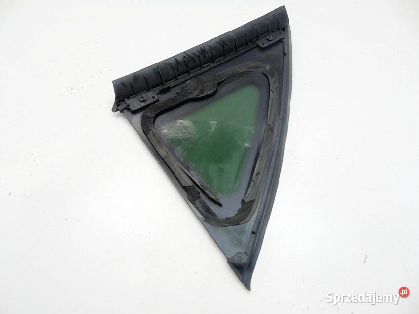 Szyba karoseryjna prawy tył Renault Captur II śląskie Sosnowiec