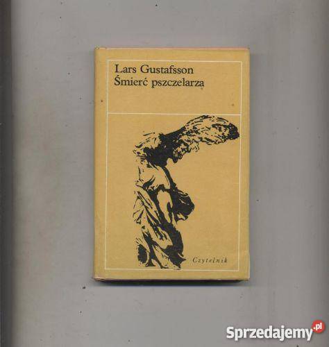 Śmierć pszczelarza Szczecin