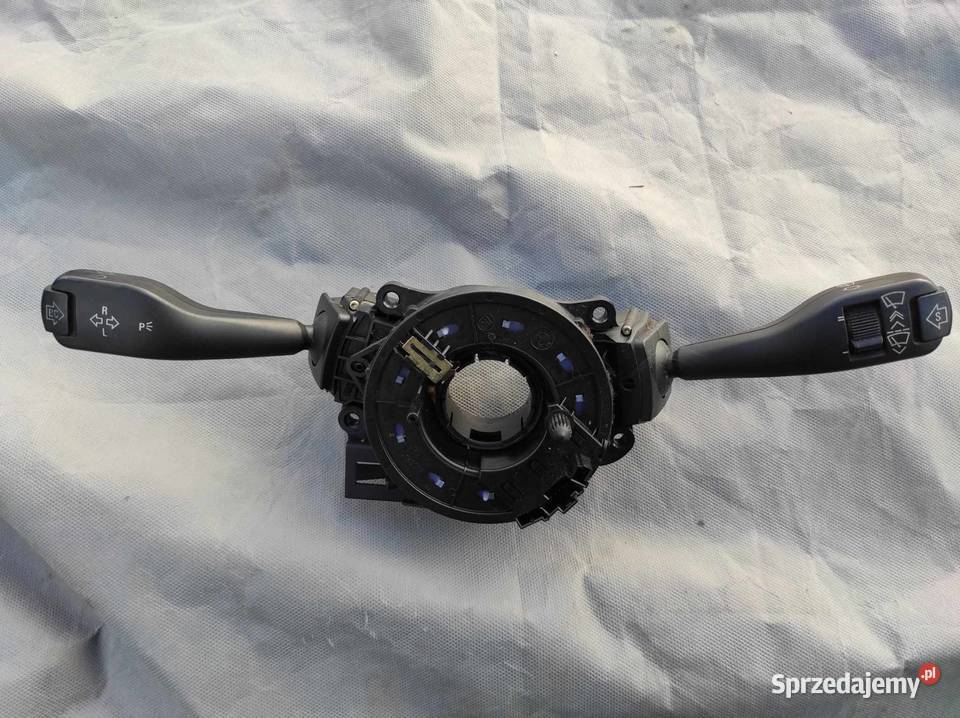 BMW E39 Pająk manetki przełączniki sprzedam