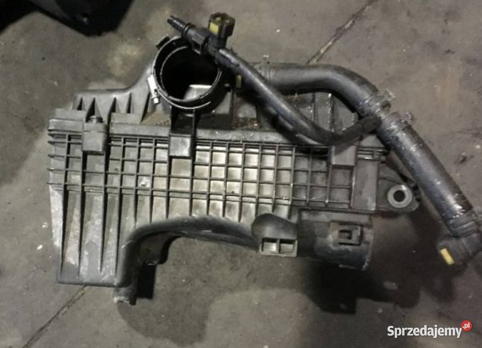 Peugeot 206 14 16v obudowa filtra powietrza sprzedam