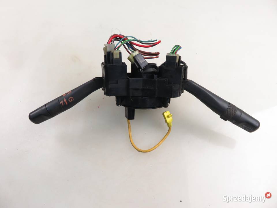 PRZEŁĄCZNIK ZESPOLONY LAND ROVER FREELANDER osobowe Motoryzacja