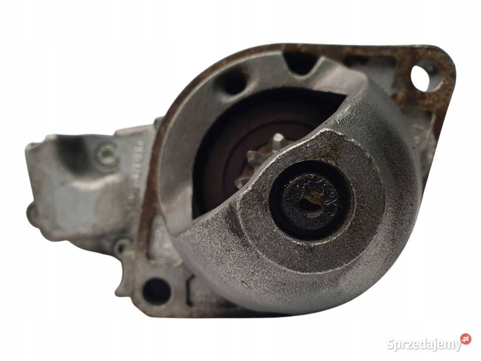 ROZRUSZNIK MERCEDES W203 W204 W211 20 CDI 191219 lubelskie Chełm