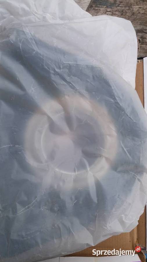 Podpora wału Man 75 Układ napędowy Kraków sprzedam