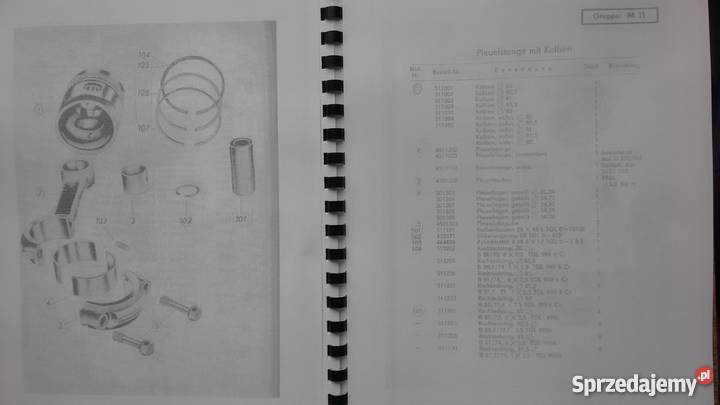 Silnik ifa 2 vd silnik multicar 22 katalog Stalowa Wola