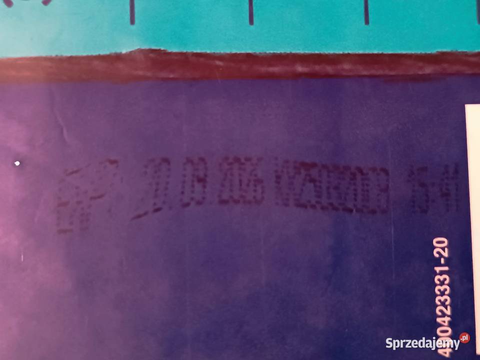 8 karma sucha BRIT psa jagnięcina z ryżem śląskie Szczyrk