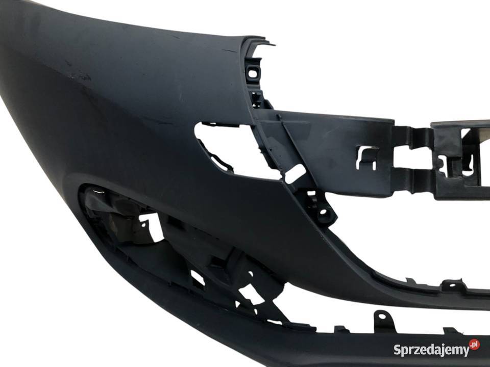 PEUGEOT 208 20152019 LIFTINGU ZDERZAK PRZÓD świętokrzyskie Skarżysko-Kamienna