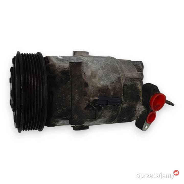 SPRĘŻARKA KLIMATYZACJI Nissan Juke 16 92600JD000 Chełm
