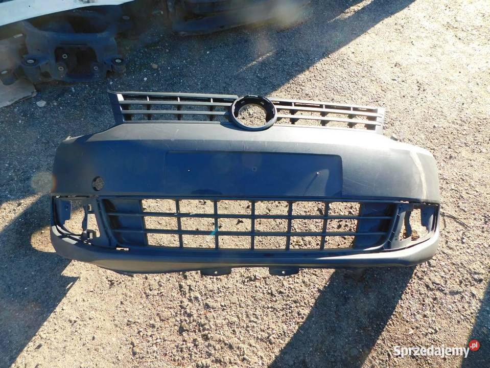 caddy II FL zderzak 34178 WYSYŁKA Żory