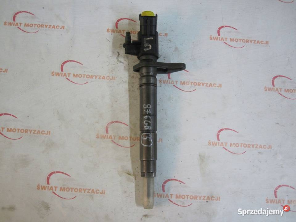 DISCOVERY 30 D 306DT 245 166 10r wtrysk Kielce