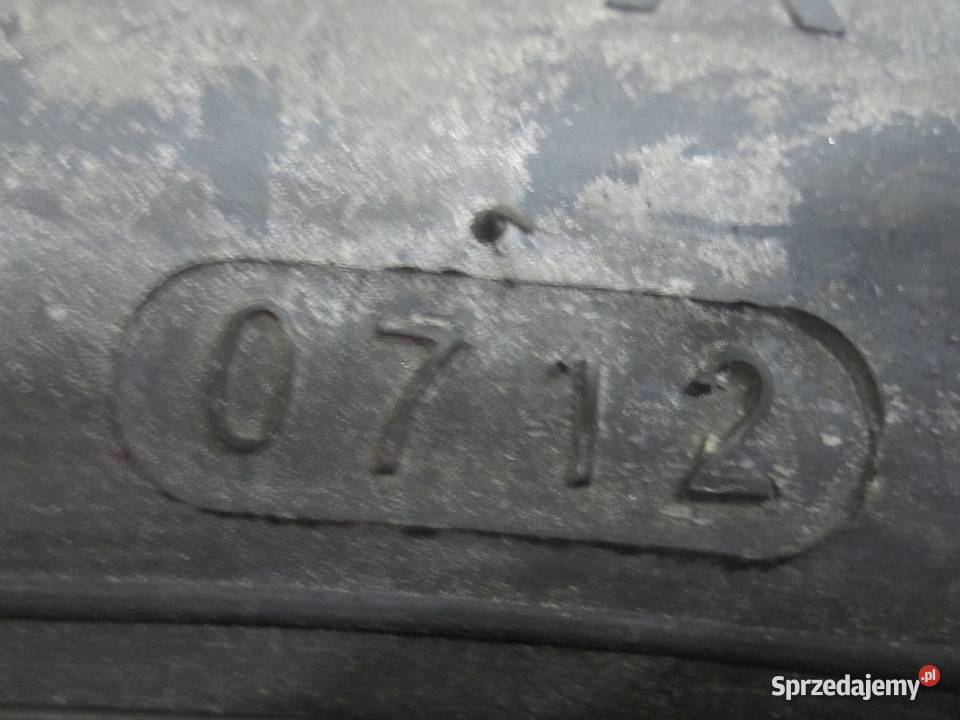 FOCUS MK3 MONDEO IV C koło dojazdowe 1259016 98M Koła dojazdowe