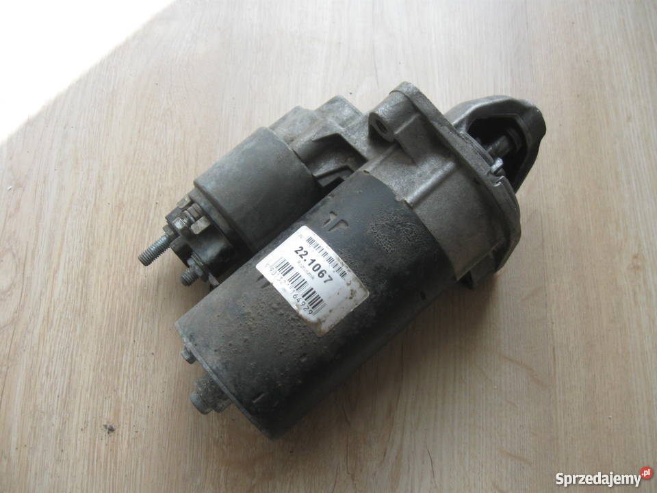 ROZRUSZNIK BMW E36 E46 E39 M52 M54 M50 Łęczna
