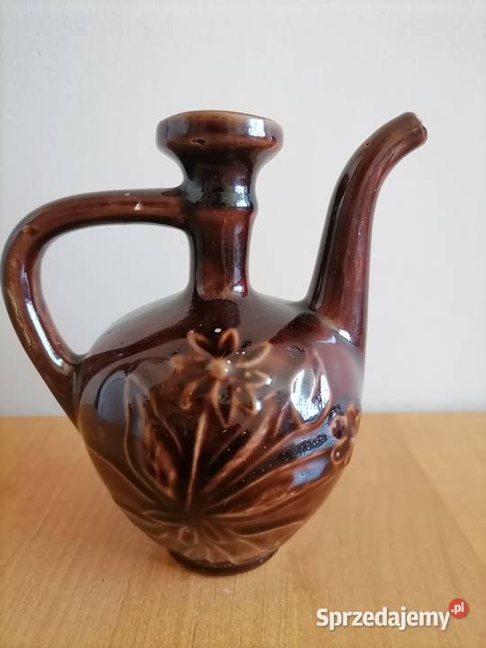 Dzbanek amfora Ceramika 1980