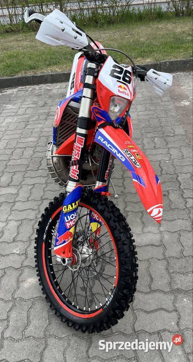 Beta rr300 Racing Iława