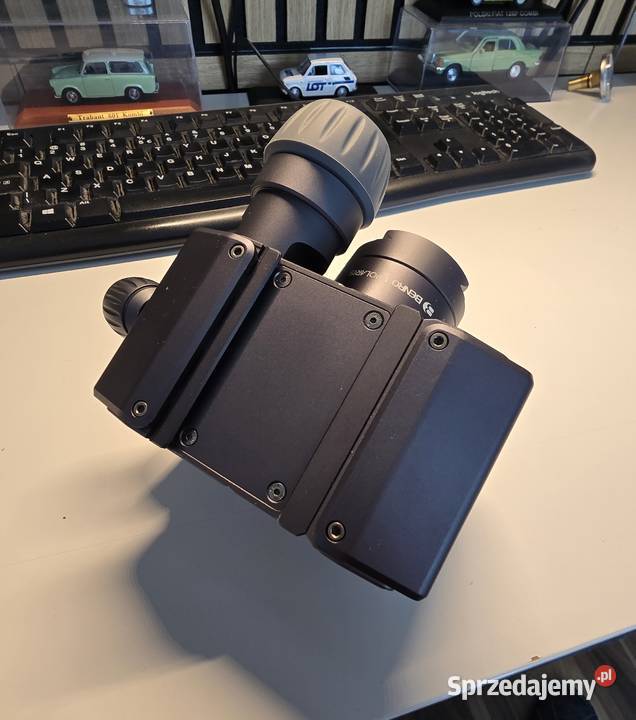 Benro Polaris moduł AstroGłowica paralaktyczna Legnica