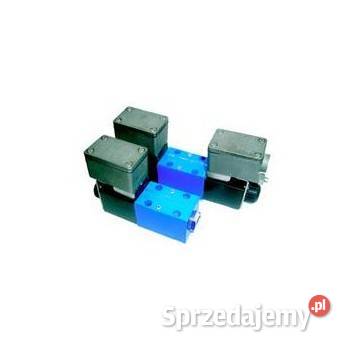 ZAWÓR VICKERS F3PCGV8A110 Perzów