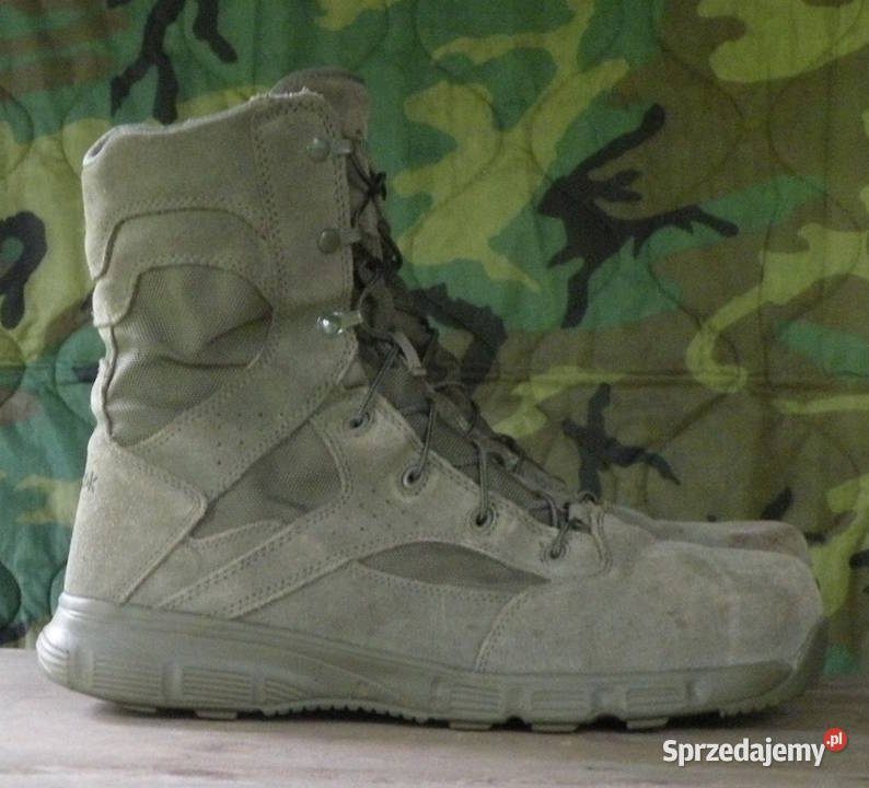 Buty Reebok foliage 11M safety toe Wrocław