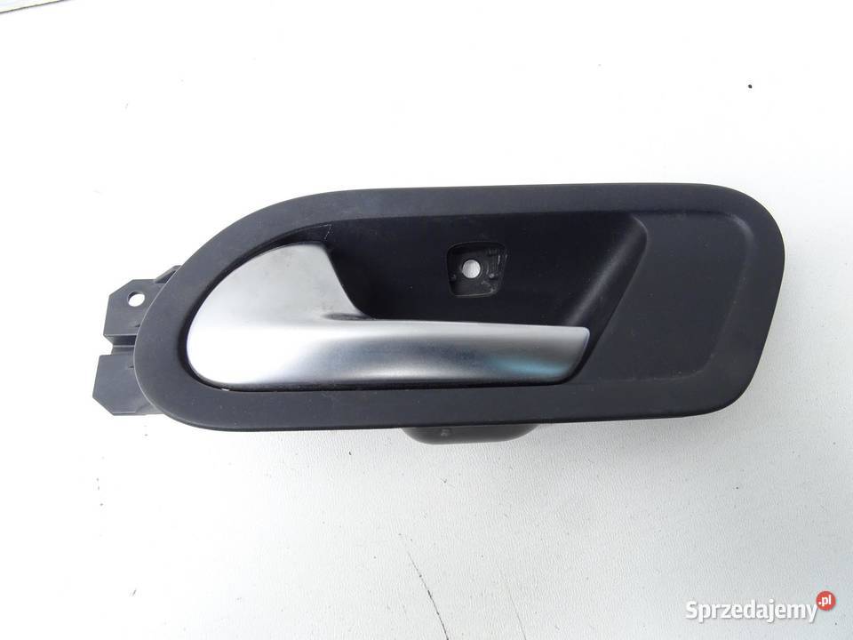 KLAMKA DRZWI WEWNĘTRZNA LEWA 1Q2837113 VW EOS Klamki