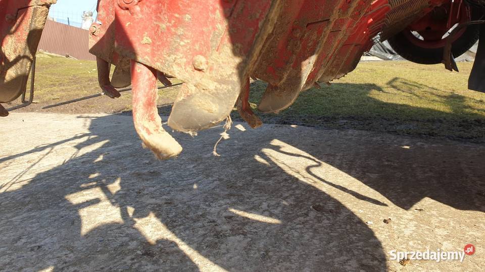 Siewnik Famarol 3503Xl małopolskie Jaksice