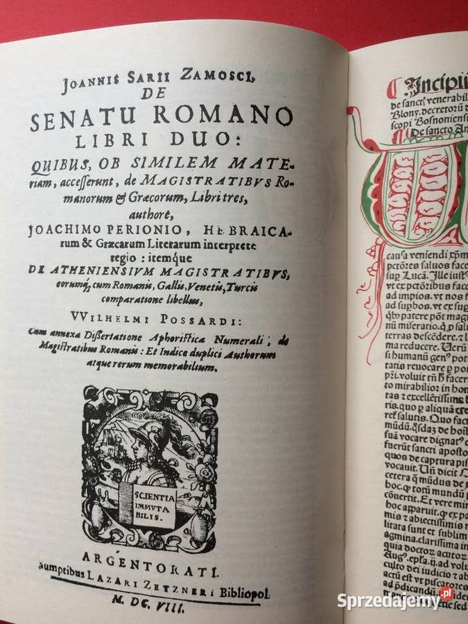 381 Biblioteka Książąt Pomorza Zachodniego Antykwariat Szczecin