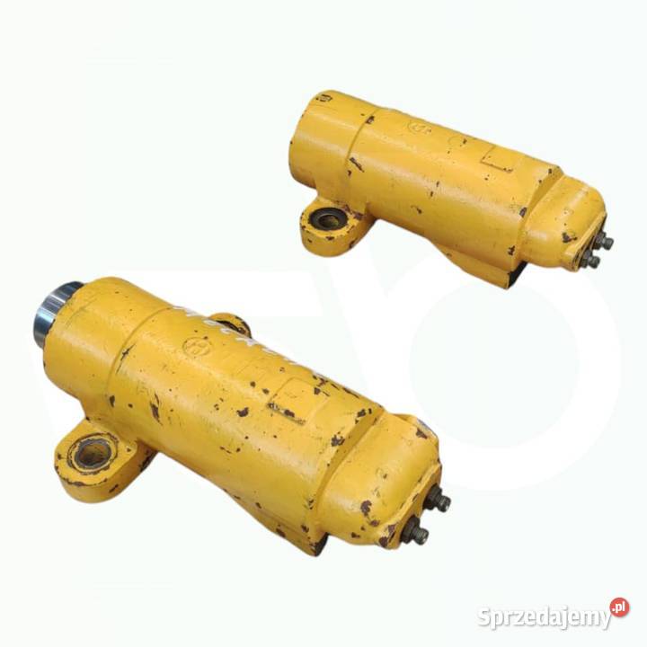 Siłownik hydrauliczny stabilizacji osi 5930241 Wilkowo