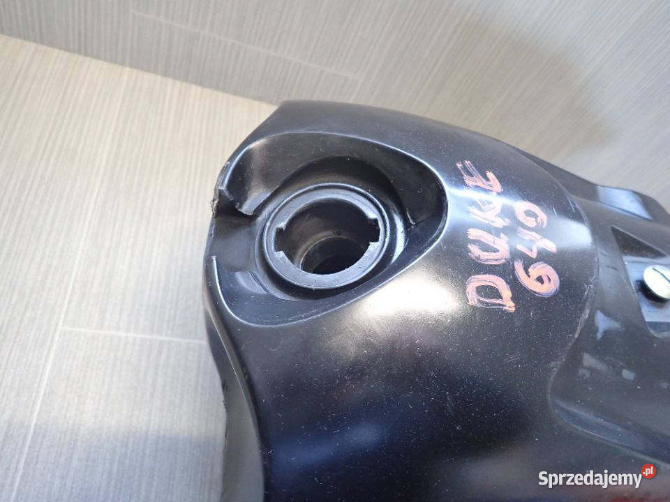 Bak Zbiornik Paliwa KTM LC4 625 640 660 9905r Strzelce Krajeńskie