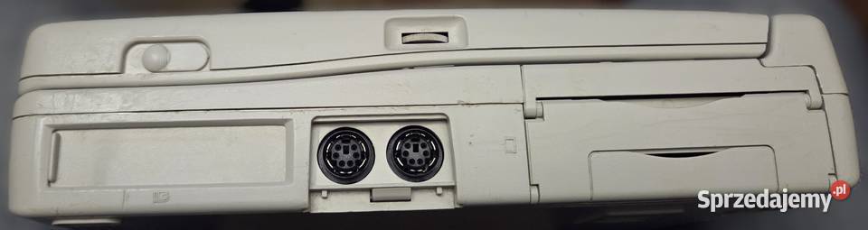 Toshiba T1900C retro kolekcja mazowieckie Warszawa
